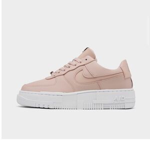 Women's Nike Air Force 1 Pixel Casual Shoes
